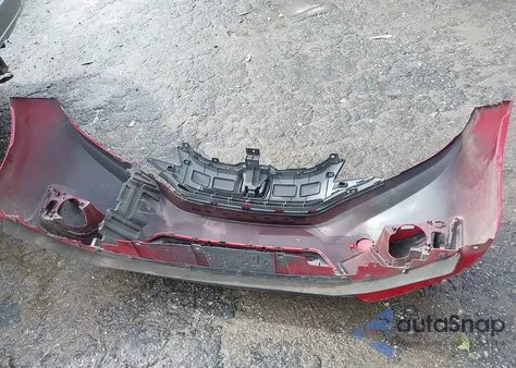 2017 Honda Fit Lx from USA, damaged, VIN 3HGGK5H56HM705109